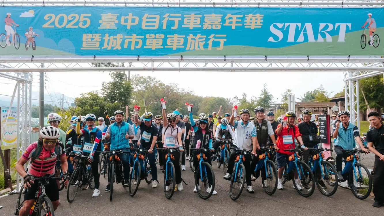 台中客家施政創歷史高峰！　盧市長領軍獲中央評核特優 勇奪全國第一