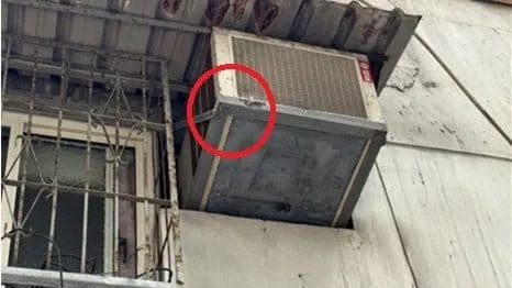 防止冷氣機滴水　避免荷包大失血