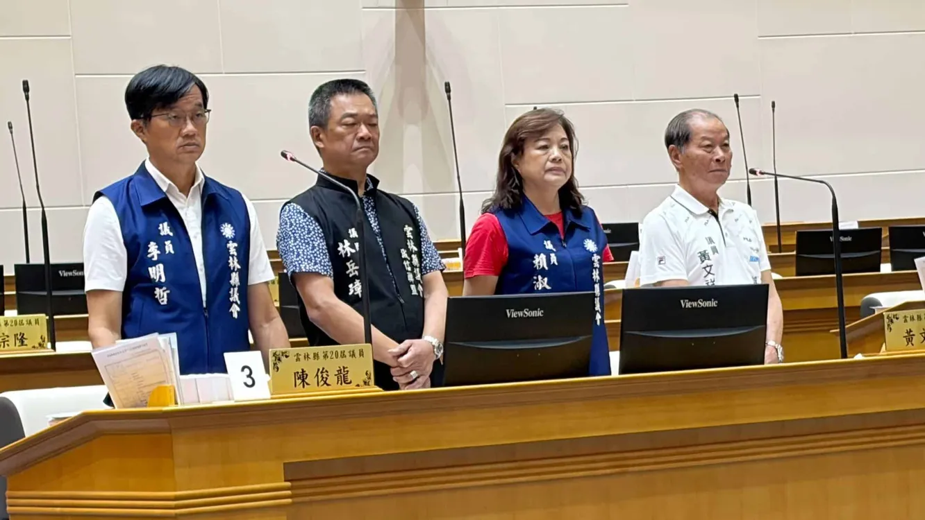 張麗善承諾補足消防人員超勤加班費 跨黨派議員肯定張縣長任內投入超過7.5億　大幅改善救災裝備及消防員福利