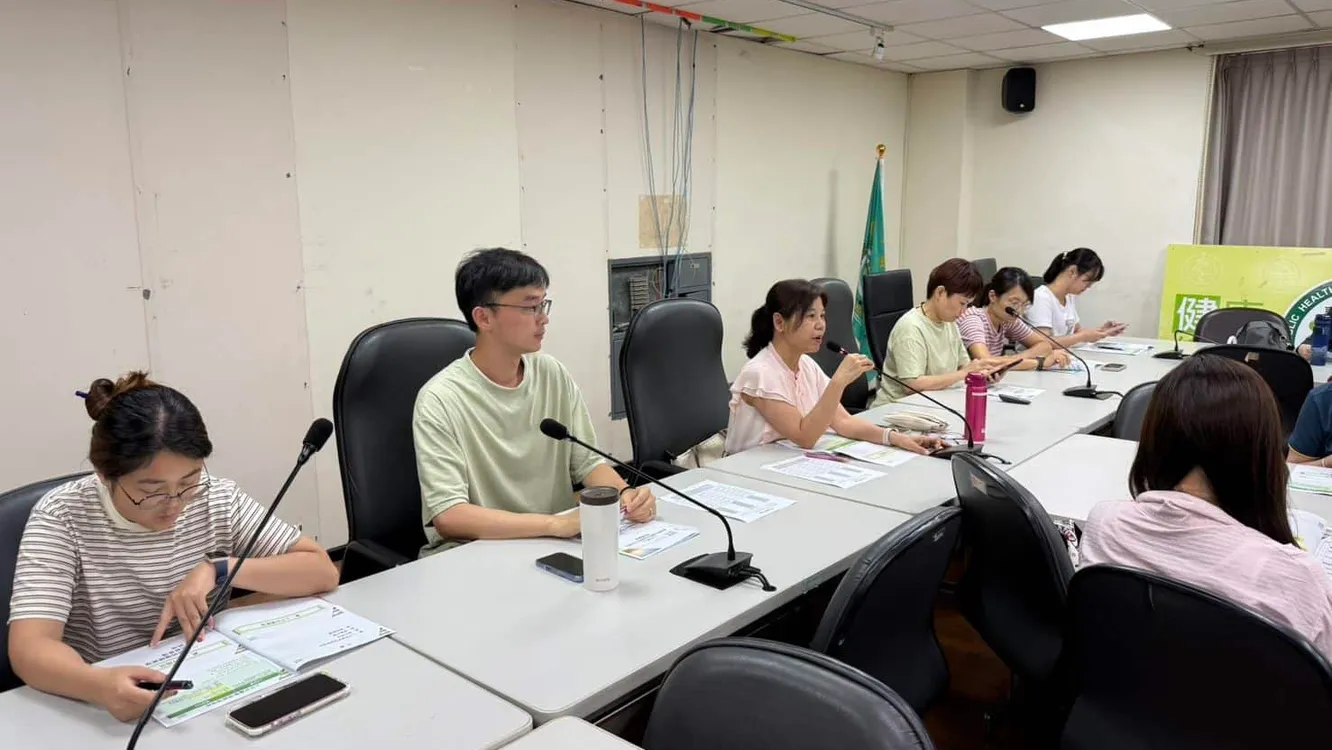 嘉縣深化A單位共識　長照服務更到位