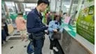 買水晶差點匯進警示帳戶！警郵攔阻戳破假賣家
