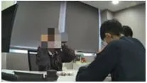 女子解定存投資虛幣險遭詐　彰化警銀積極勸說成功阻詐