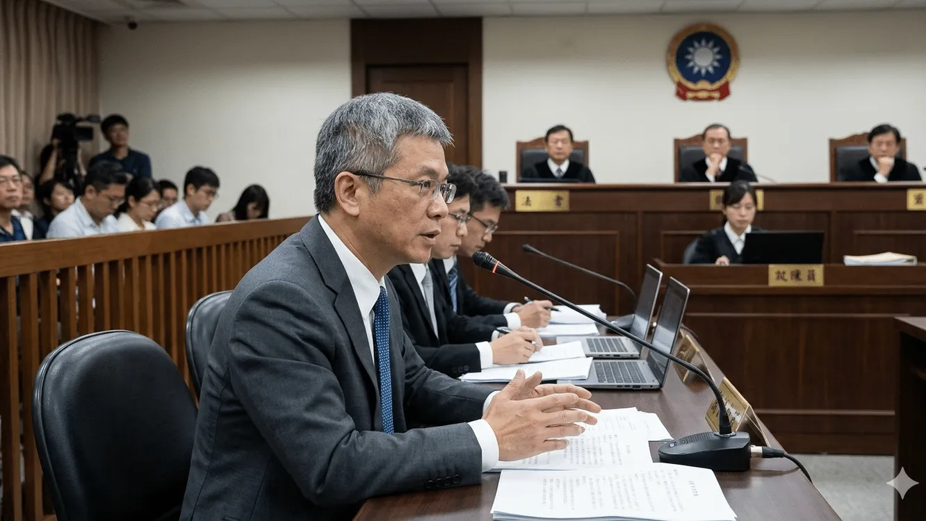 王薀案法醫鑑定引爭議 原始卷證與鑑定現落差 初期檢驗紀錄無明顯外傷 專家籲回歸嚴謹證明方法