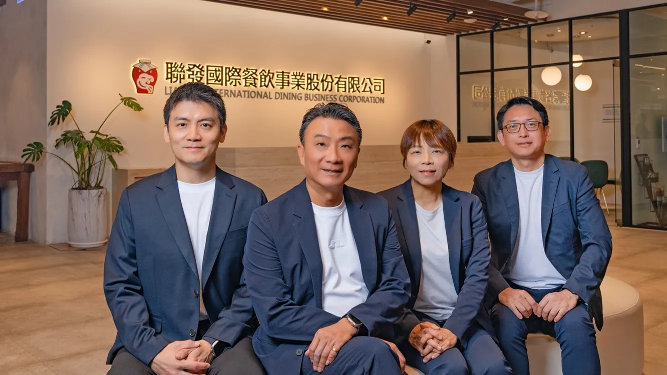 聯發國際前五月營收破5億創同期新高　四大飛輪推升成長動能
