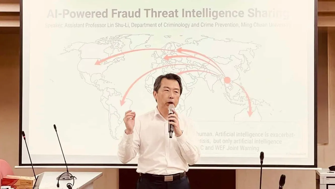羈押制度修法恐削弱偵查量能　學者示警：詐團、毒販恐成最大受益者