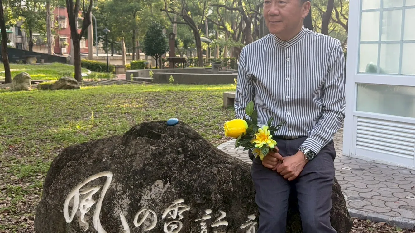 【名家專欄EP8】當「高死亡率社會」來臨,台灣需要一位溫柔的「道拉」臨終照護師