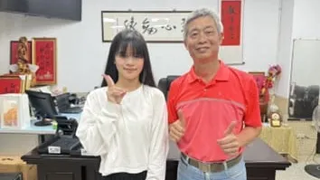 基隆會考成績亮眼！在地就學最高30萬獎學金