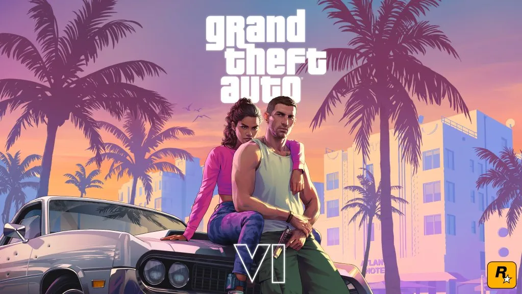 《GTA 6》不敢再拖了!員工曝「凌晨3點下班」是日常 售價傳飆到80美元