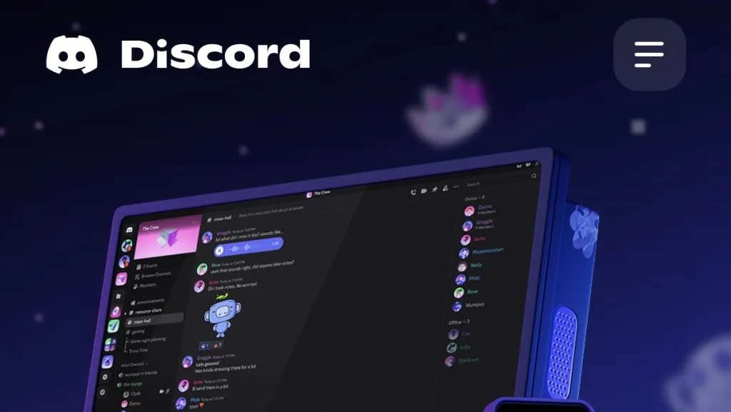 快訊/Discord大當機!疑API釀禍…全球玩家哀嚎 官方急搶修