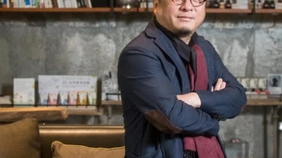 快訊／承億集團創辦人戴俊郎驟然離世！享年54歲