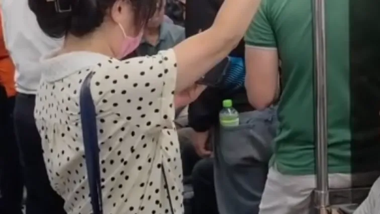 台鐵醉漢大聲喧嘩辱罵列車長　違反鐵路法究辦