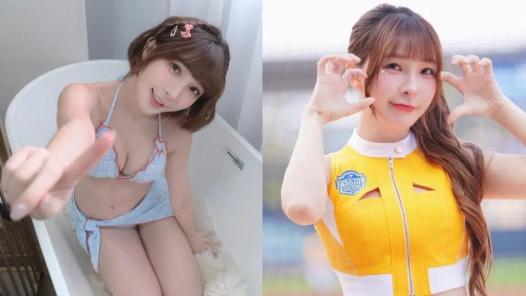 啦啦女神林可搬家找合作挨酸「公然乞討」!上火線回應