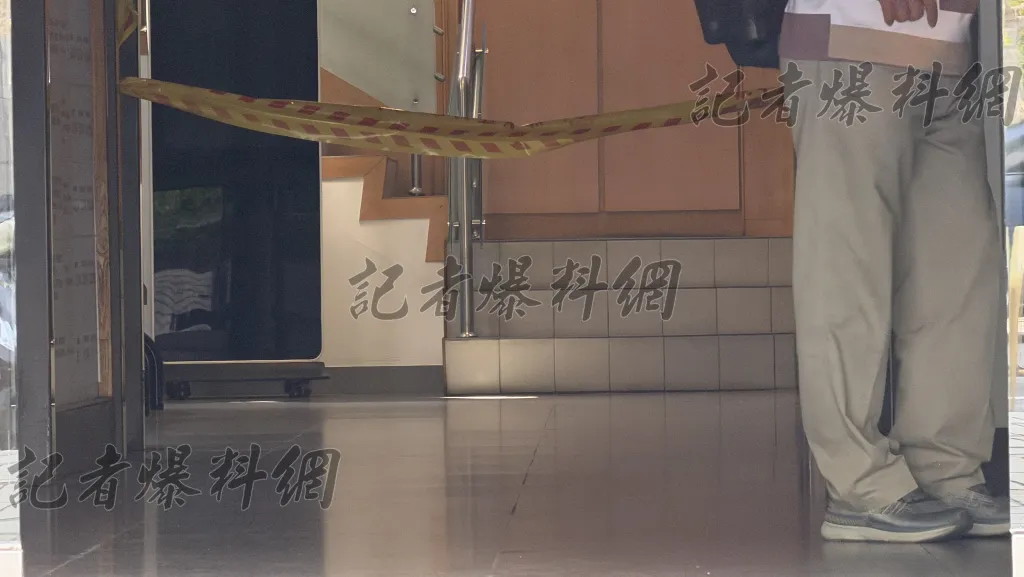 台南診所電梯奪命！女清潔員「身首分離」頭留1樓身體在2樓　家屬趕現場認屍