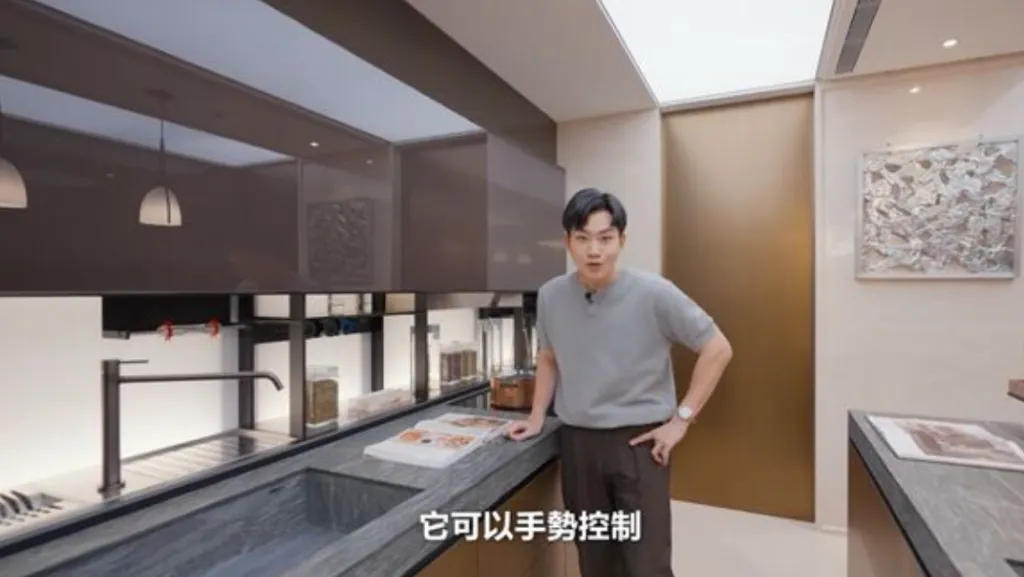 Joeman靠「陶朱隱園」賺翻!破2百萬觀看 收益大公開