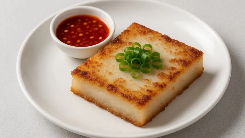 台灣市售「蘿蔔糕」疑未加蘿蔔　以化學澱粉或替代原料製作！監察委員申請調查