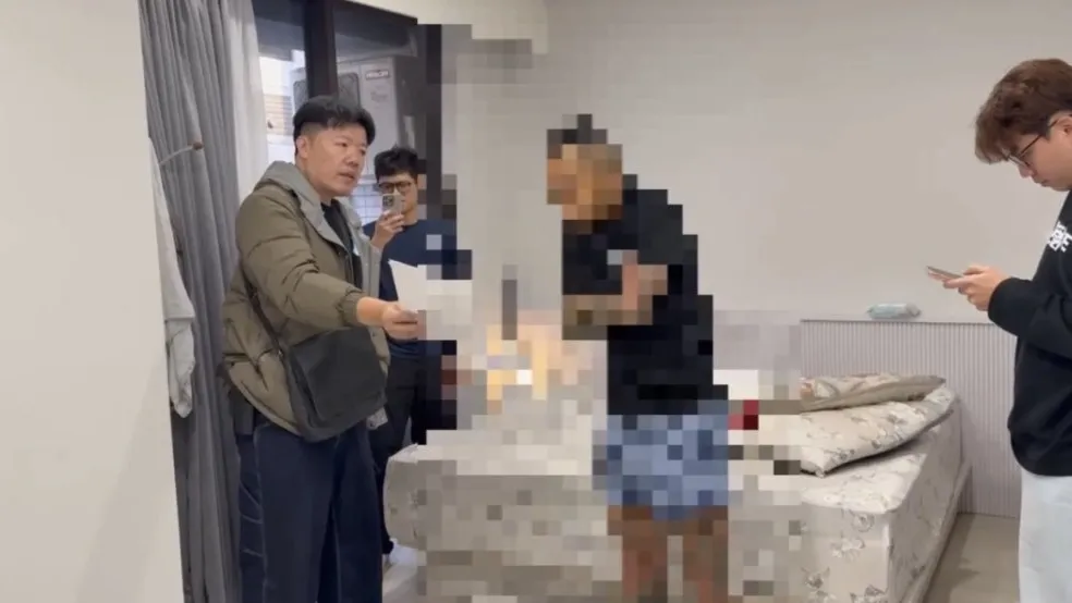 天道盟正義會成員操控詐團！假藉普發1萬騙財　高雄男遭榨光106萬