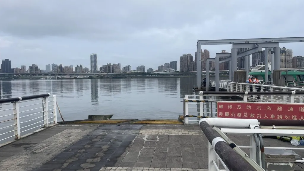 為救9旬翁命喪淡水河　文大李同學家屬公開訃聞：開放民眾捻香致意