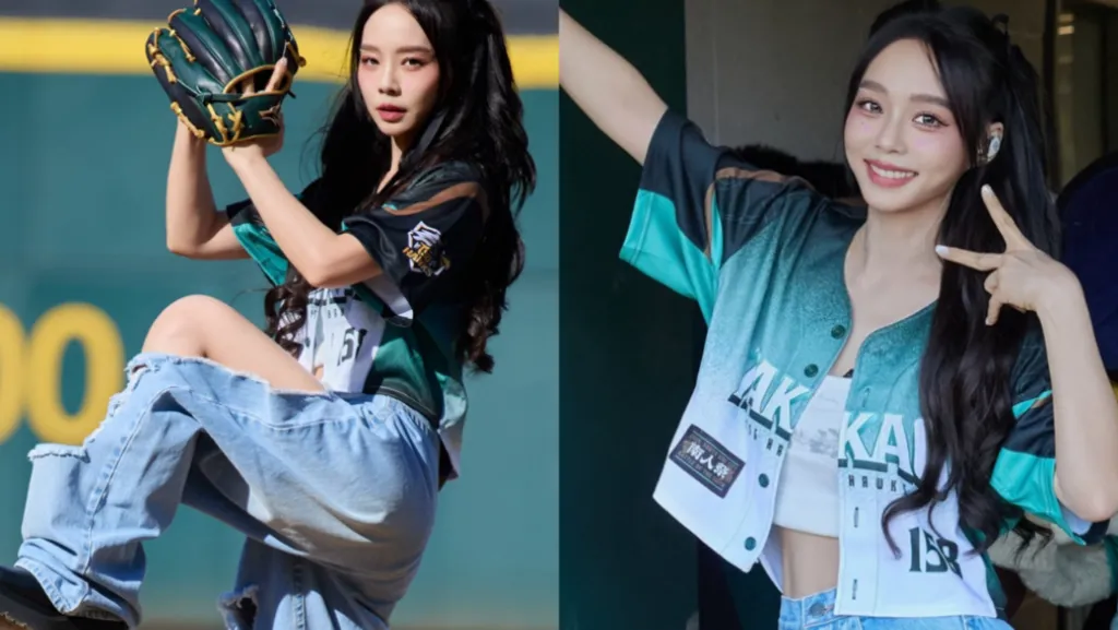 45歲孫淑媚逆齡美貌！狂被問：醫生是誰？釣出謝金燕回答