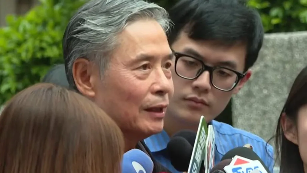 【評論】馬英九的體面,為何一步步成了政治耗材?