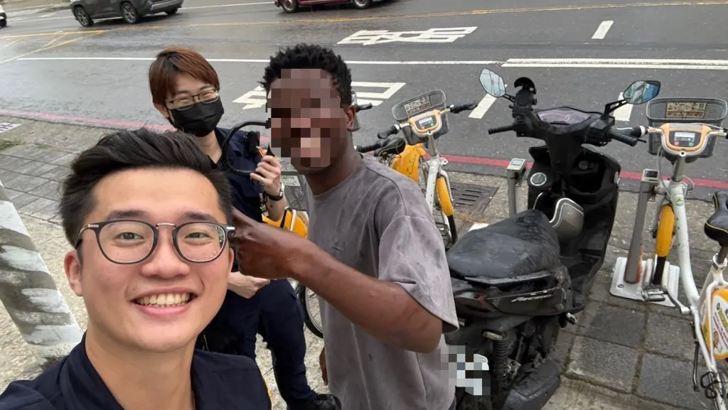 喝輸原住民代價有多大？史瓦帝尼男醒來「手機錢包、連車在哪都忘了」