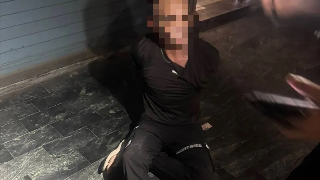 身背詐欺、毒品通緝！高雄男拒檢狂逃還毒駕　最終吞23萬罰單
