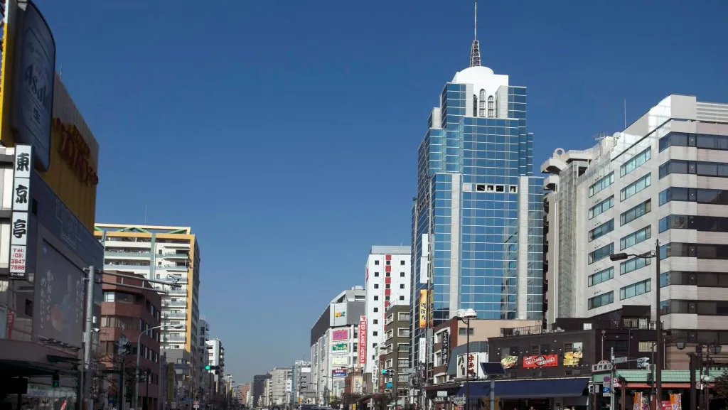 不只東京大阪！台人瘋跑日本5城市　福岡搜尋暴增最夯
