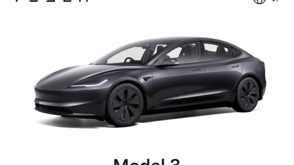 日本特斯拉Model 3最低50萬台幣可入手 國、都、區補助金最多共277萬日圓