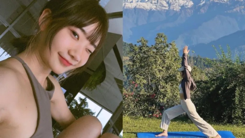尼泊爾瑜珈師怒轟愛莉莎莎「毒蛇、騙子」!僅拿1%分潤