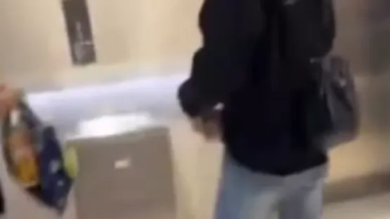 桃園女子逛百貨疑遭跟蹤! 業者及警方回應了