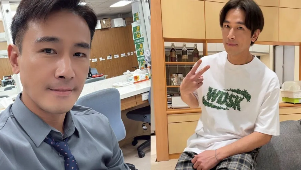 《新兵日記》傅子純血癌病逝享年46歲！剛帶妻歡慶520