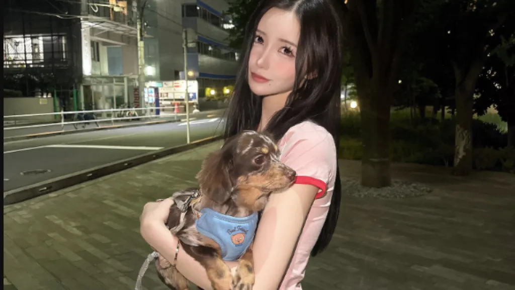 日本AV女優藤咲舞來台賣淫被抓 本人坦承「輕率行為」發文致歉