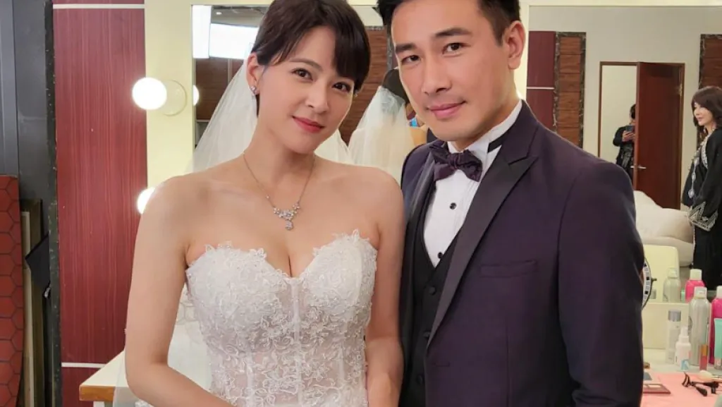 傅子純驟逝享年46歲　蘇晏霈崩潰：震驚到整個人動不了