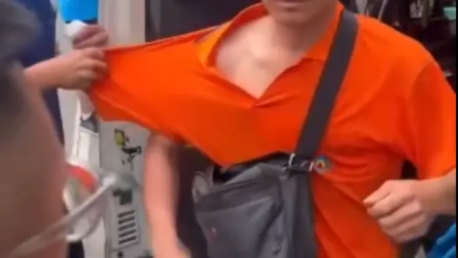大逆轉！男子毒駕載10桶瓦斯肇事無保請回　彰檢抗告成功羈押