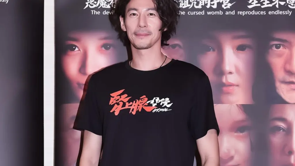 郭鑫遭爆「秘戀徐至琦」!首現身喊:寫男生主動就好