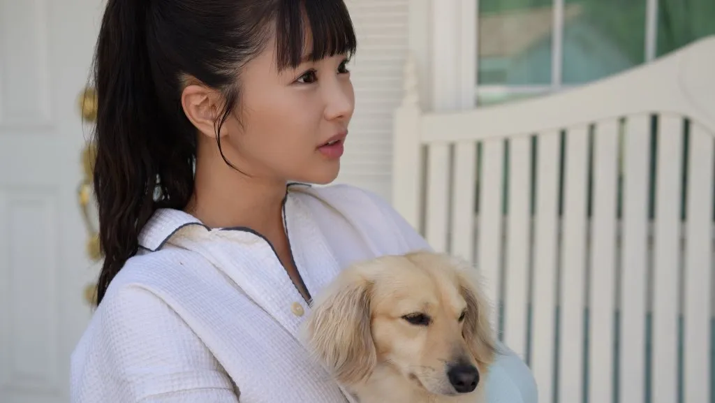 赴紐西蘭被拒入境!AV女優福田悠亞自爆「關拘留所盤問6小時」 嘆以後恐無法一個人出國旅行