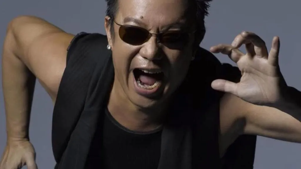 快訊/黃大煒驚傳過世!「享壽61歲」家屬證實