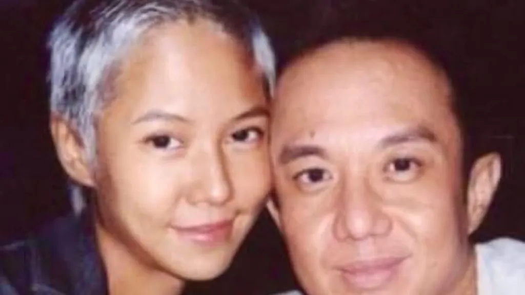 黃大煒生前將事務委任律師 女友Vicky怒駁不合法將提告