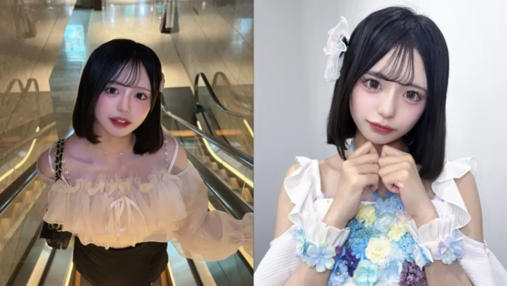 F罩杯20歲女偶像出道2天　爆「風俗店學生妹」價目曝光