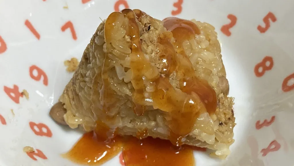 端午肉粽好吃別貪嘴　秀傳醫師提醒過量恐讓腸胃拉警報