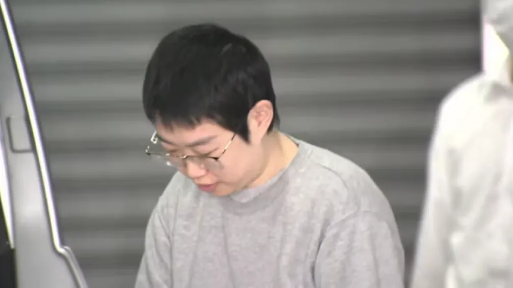 影／台女在日本被逮！用AI製作名人假影片「騙走1億日圓」　姓名長相全曝光