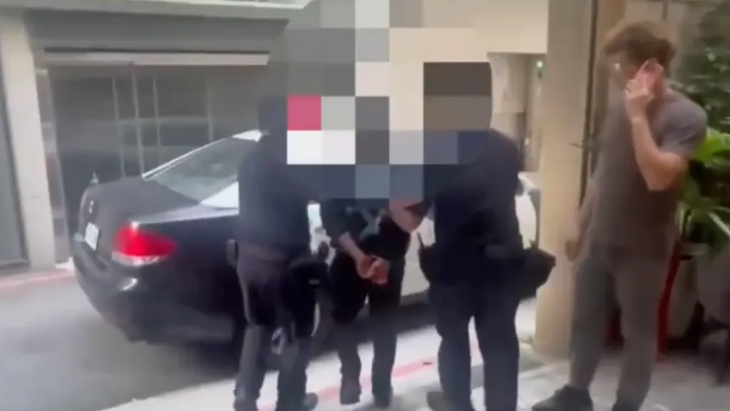 萬華驚傳兇殺案!男子找女性友人引發對方男友不滿 慘遭尖刀刺死