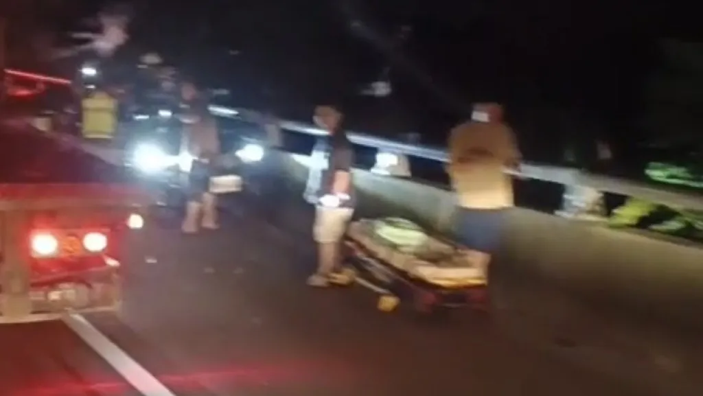國1嚴重事故！3車追撞「2人送醫身亡」