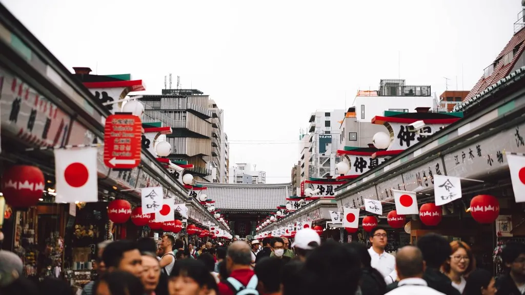 日本旅遊變貴了!出境稅7月起漲3倍 機票恐變貴
