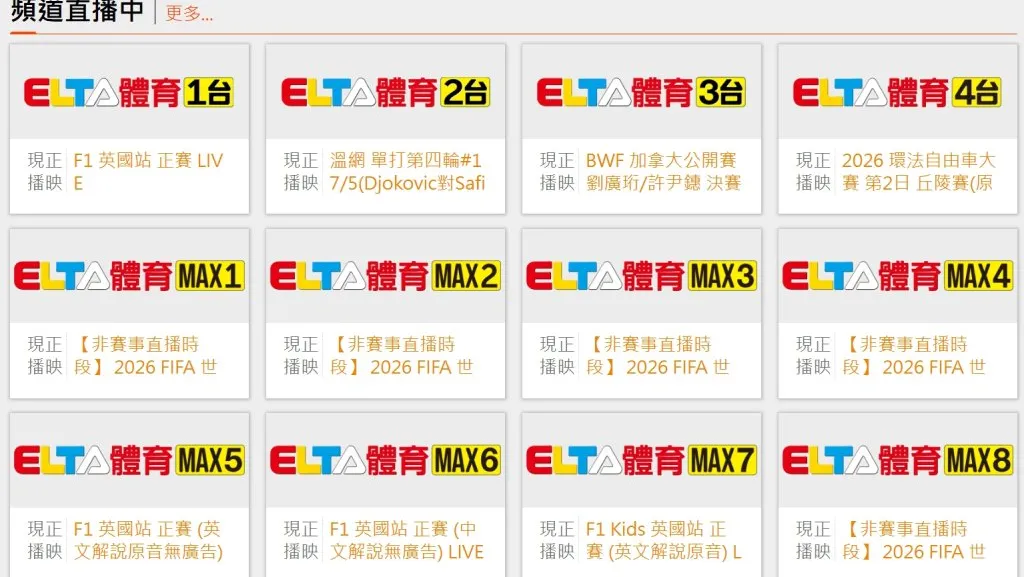 世足盜播抓不完!愛爾達24天揪7000件 Twitch實況主被告了