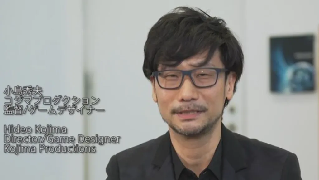 Sony停產遊戲光碟 小島秀夫憂「有天什麼都不屬於你」