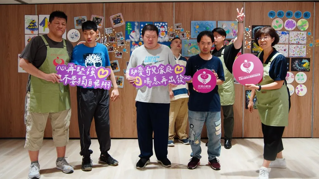 暑假照顧空窗遇社福缺工雙重壓力　56萬身障成年人支持需求成長期挑戰