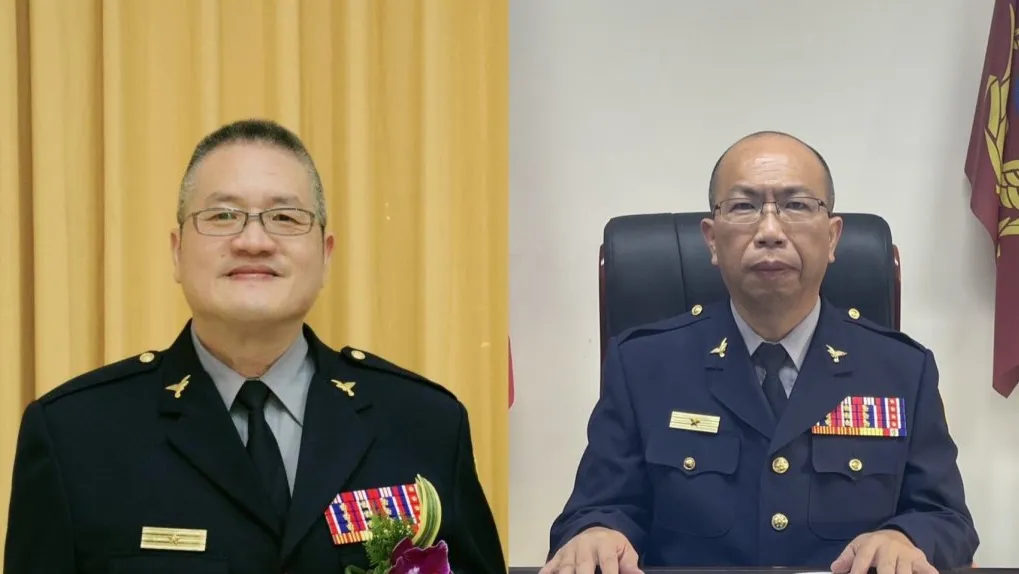 獨／轄區單月3件A1釀4死！高雄警界「地震」2分局長對調　週四到任