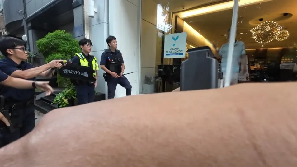 陽明交大教授砍死連襟！　新竹兇殺案兇嫌背景曝光
