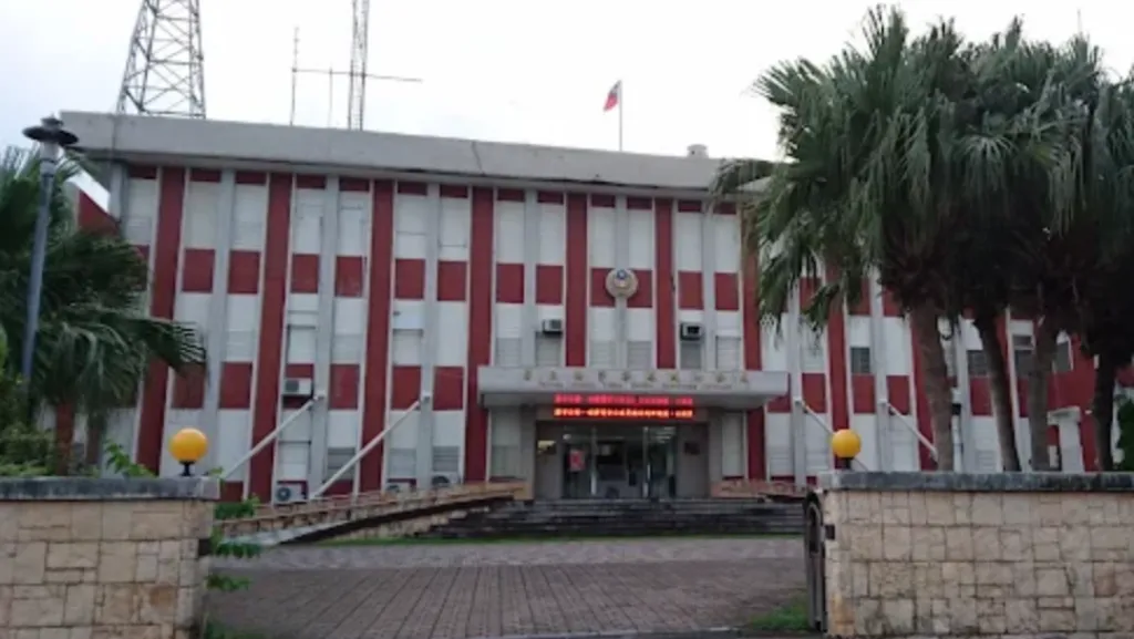 疑放火整地喪命! 台東80歲老翁陳屍農地