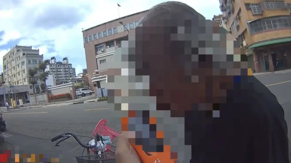 以為騎腳踏車沒事!77歲翁喝保力達返家 酒測超標照樣挨罰